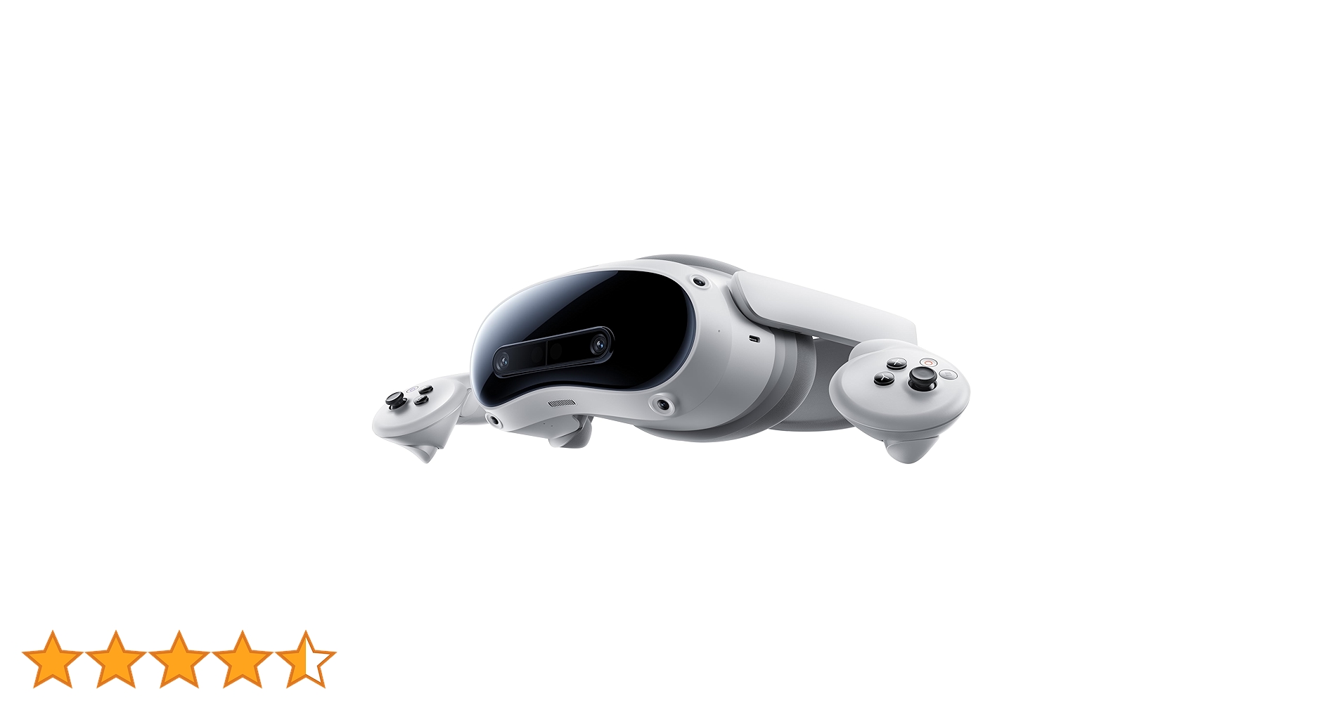 その他 PICO4Ultra Amazon.co.jp: 【PICO公式】PICO 4 Ultra 256GB｜一体型VRヘッド